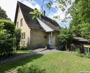 Wohnung zum Mieten in Hamburg 1.999,00 € 112 m²