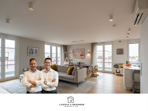 Foto - Wohnung zum Kaufen in Mainz 782.500,00 € 136.9 m²