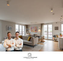 Wohnung zum Kaufen in Mainz 782.500,00 € 136.9 m²