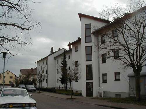 Foto - Wohnung zum Mieten in Linkenheim-Hochstetten 650,00 € 57.5 m²