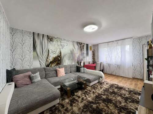 Foto - Wohnung zum Kaufen in Hanau 189.000,00 € 71.13 m²