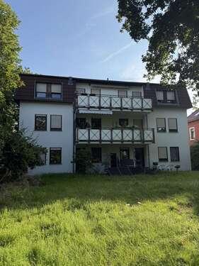 Foto - Wohnung zum Mieten in Moritzburg 550,00 € 62.03 m²