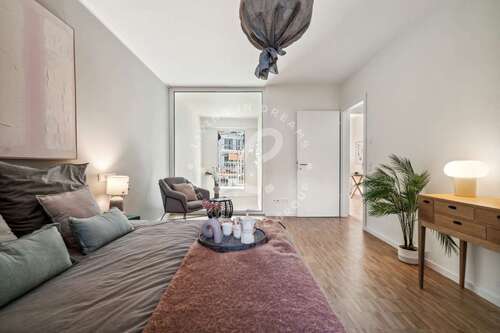 Foto - Wohnung zum Mieten in Konstanz 1.995,00 € 92.02 m²