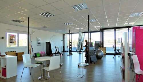 Foto - Büro in Bad Rappenau 2.142,00 € 195 m²