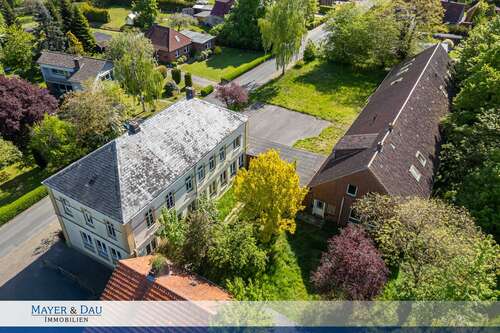 Foto - Haus zum Kaufen in Butjadingen Stollhamm 369.000,00 € 964 m²