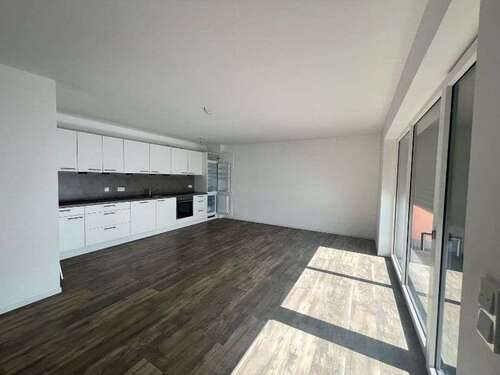 Foto - Wohnung zum Mieten in Braunschweig 1.500,00 € 93.3 m²