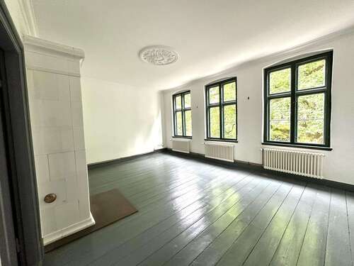 Foto - Wohnung zum Mieten in Husum 1.300,00 € 157 m²