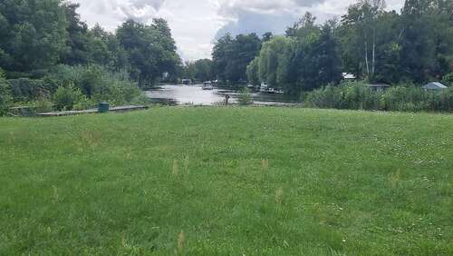 Foto - Grundstück zu verkaufen in Heidesee 750.000,00 € 4677 m²