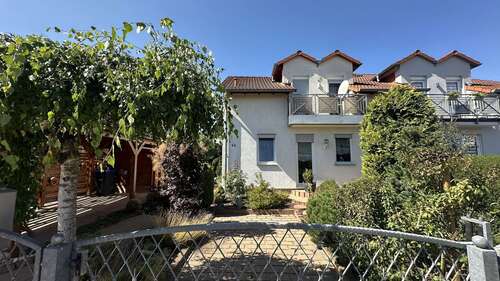 Foto - Haus zum Kaufen in Erfurt 396.500,00 € 122.49 m²