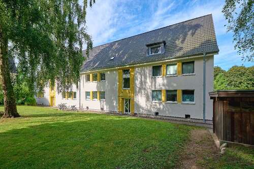 Foto - Wohnung zum Mieten in Mönkeberg 538,16 € 38.44 m²