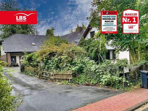 Foto - Haus zum Kaufen in Porta Westfalica 299.000,00 € 360 m²