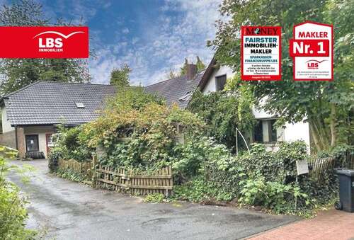 Foto - Haus zum Kaufen in Porta Westfalica 299.000,00 € 264 m²