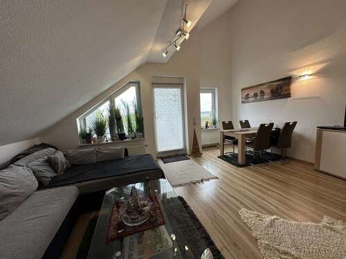 Foto - Wohnung zum Kaufen in Bad Friedrichshall 259.900,00 € 69 m²