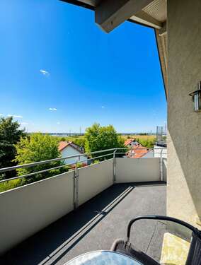 Foto - Wohnung zum Kaufen in Bad Friedrichshall 259.900,00 € 69 m²