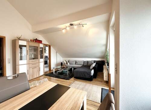 Foto - Wohnung zum Kaufen in Bad Friedrichshall 259.900,00 € 69 m²
