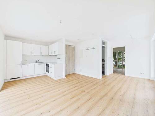 Foto - Wohnung zum Mieten in Darmstadt 1.160,00 € 58 m²