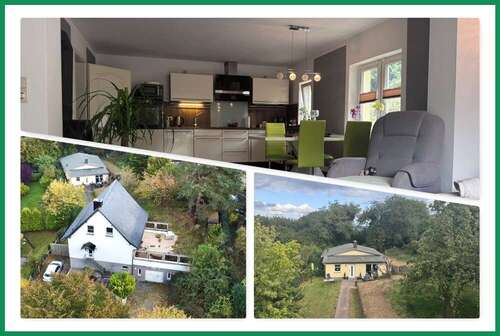 Foto - Haus zum Kaufen in Buschvitz 490.000,00 € 244.05 m²