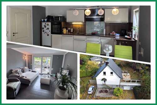 Foto - Haus zum Kaufen in Buschvitz 490.000,00 € 244.05 m²