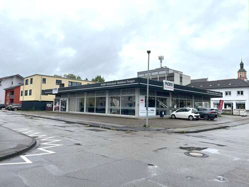 Foto - Einzelhandel in Waldshut-Tiengen 950.000,00 € 403 m²