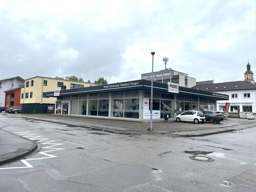 Foto - Einzelhandel in Waldshut-Tiengen 950.000,00 € 403 m²