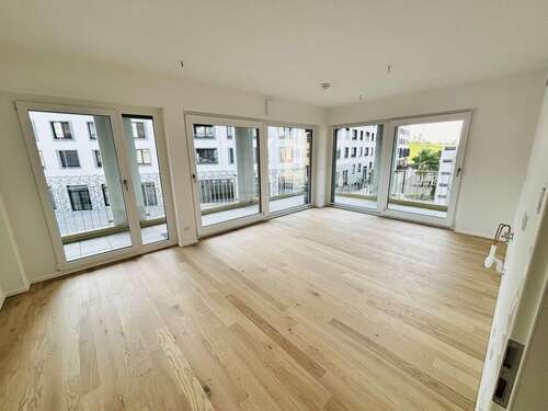 Foto - Wohnung zum Mieten in München 1.750,00 € 55.67 m²