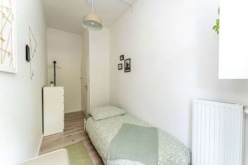 Foto - WG-Zimmer in Berlin 550,00 € 8 m²
