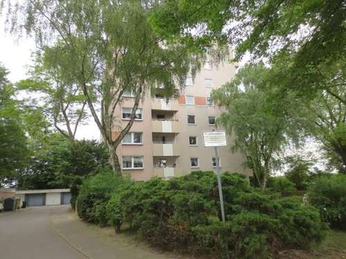 Foto - Wohnung zum Mieten in Gelsenkirchen 489,00 € 67.91 m²