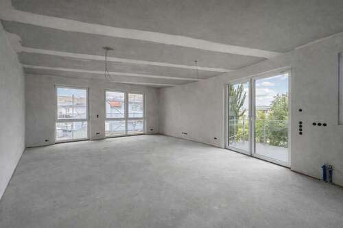 Foto - Wohnung zum Kaufen in Flörsheim 498.000,00 € 92.87 m²