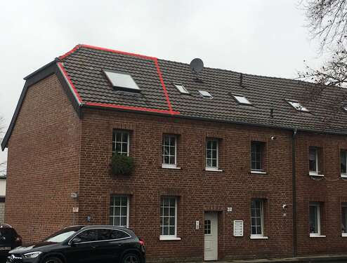 Foto - Wohnung zum Mieten in Wegberg 320,00 € 23 m²