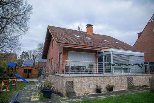 Foto - Haus zum Kaufen in Münster 790.000,00 € 238 m²