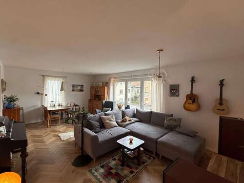 Foto - Wohnung zum Kaufen in Neu-Ulm 420.000,00 € 80.68 m²