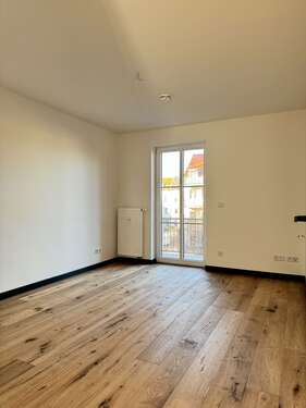 Foto - Wohnung zum Mieten in Zwickau 310,00 € 47.64 m²