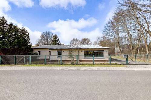 Foto - Haus zum Kaufen in Bestensee 349.900,00 € 98.01 m²