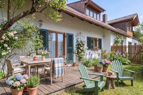 Foto - Haus zum Kaufen in Oberhaching 1.430.000,00 € 245 m²