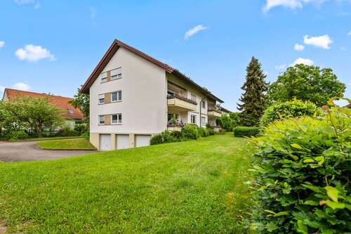 Foto - Wohnung zum Kaufen in Denzlingen 360.000,00 € 88.33 m²