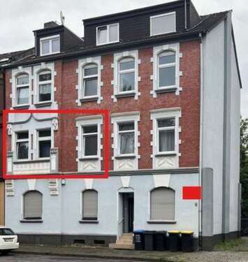 Foto - Wohnung zum Mieten in Herne 590,00 € 62 m²
