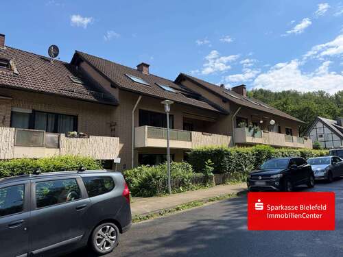 Foto - Wohnung zum Kaufen in Bielefeld 279.000,00 € 104 m²