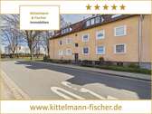 Wohnung zum Kaufen in Braunschweig 99.000,00 € 67 m²