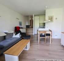 Wohnen auf Zeit in Freiburg 1.430,00 €