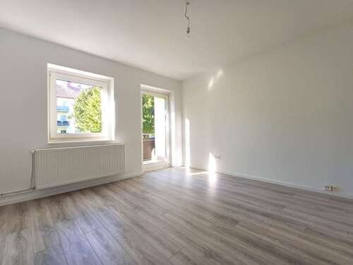 Foto - Wohnung zum Mieten in Minden 625,00 € 58.33 m²