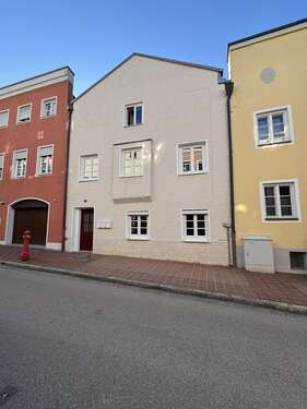 Foto - Wohnung zum Mieten in Mühldorf 460,00 € 30 m²