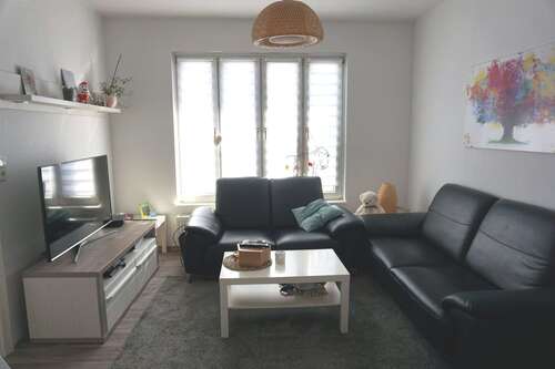 Foto - Wohnung zum Mieten in Zweibrücken 440,00 € 50 m²