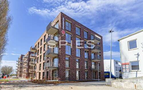 Foto - Wohnung zum Mieten in Bremen 1.120,70 € 64 m²