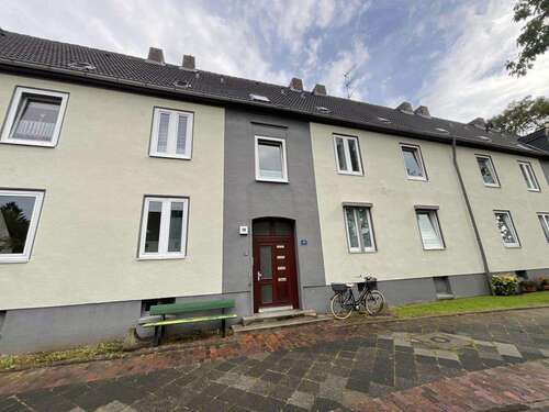 Foto - Wohnung zum Mieten in Wilhelmshaven 429,00 € 62 m²