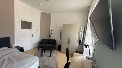 Foto - Wohnen auf Zeit in Frankfurt 830,00 €