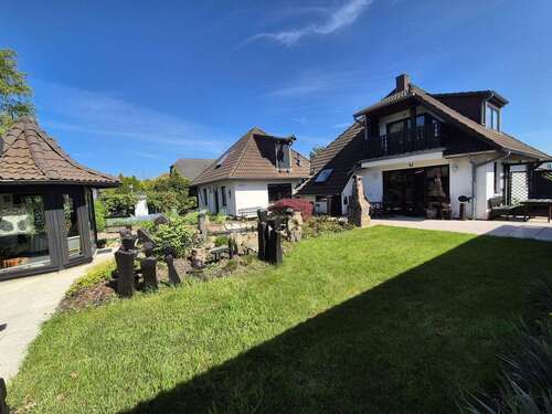 Foto - Haus zum Kaufen in Ostseebad Nienhagen 590.000,00 € 144 m²
