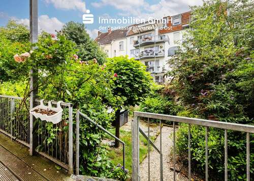 Foto - Wohnung zum Kaufen in Münster 465.000,00 € 69 m²