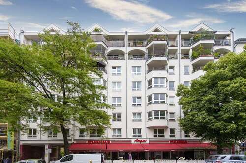 Foto - Wohnung zum Kaufen in Berlin 412.000,00 € 82.01 m²