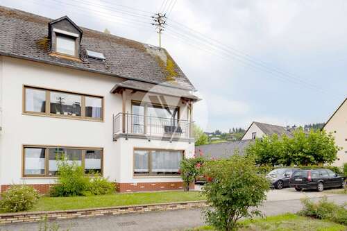 Foto - Haus zum Kaufen in Trittenheim 355.000,00 € 246 m²
