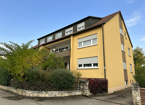 Foto - Wohnung zum Kaufen in Filderstadt 385.000,00 € 103 m²